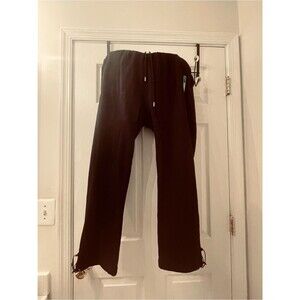 Opening Ceremony Men's Black Sweatpants / Joggers